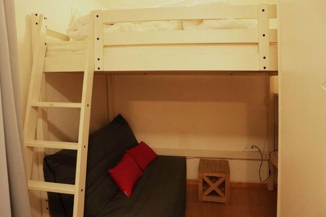 Appartment Parc Des Airelles 867 - Les Orres