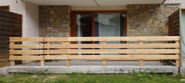 Appartment Parc Des Airelles 867 - Les Orres