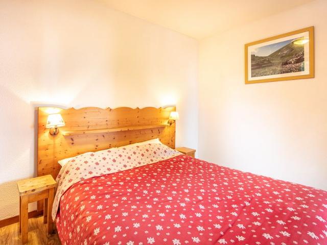 Apartements V du Bachat Arolles A N°21 - 4P8 - Chamrousse