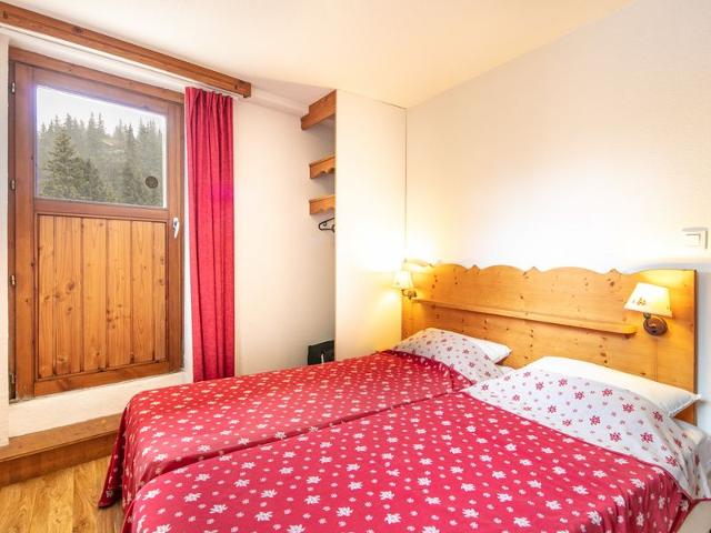 Apartements V du Bachat Arolles A N°21 - 4P8 - Chamrousse