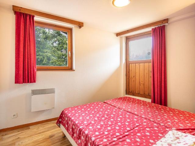 Apartements V du Bachat Arolles A N°21 - 4P8 - Chamrousse