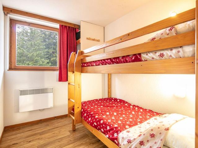Apartements V du Bachat Arolles A N°21 - 4P8 - Chamrousse