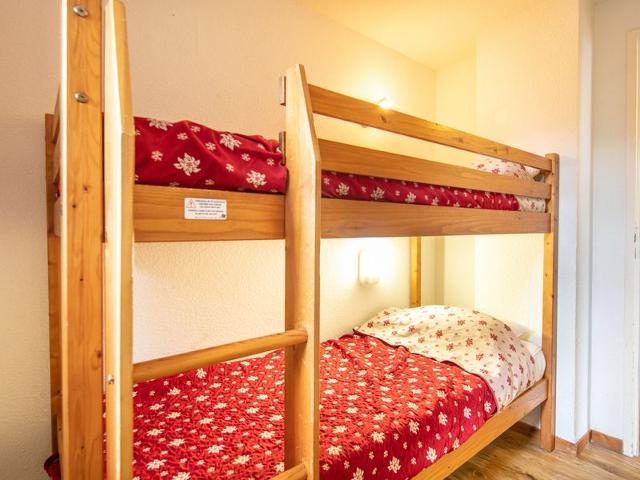 Apartements V du Bachat Arolles A N°21 - 4P8 - Chamrousse