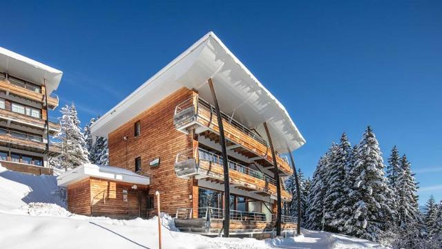 Apartements V du Bachat Arolles A N°21 - 4P8 - Chamrousse
