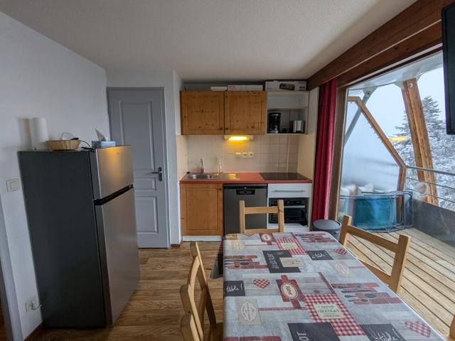 Apartements V du Bachat Arolles A N°21 - 4P8 - Chamrousse