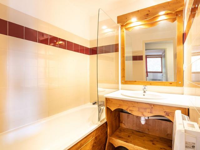 Apartements V du Bachat Arolles A N°21 - 4P8 - Chamrousse