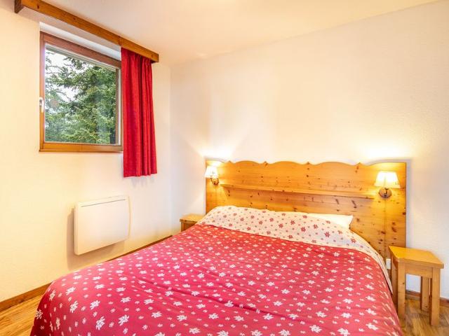 Apartements V du Bachat Arolles A N°21 - 4P8 - Chamrousse
