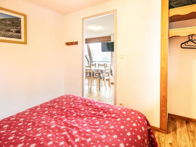 Apartements V du Bachat Arolles A N°21 - 4P8 - Chamrousse