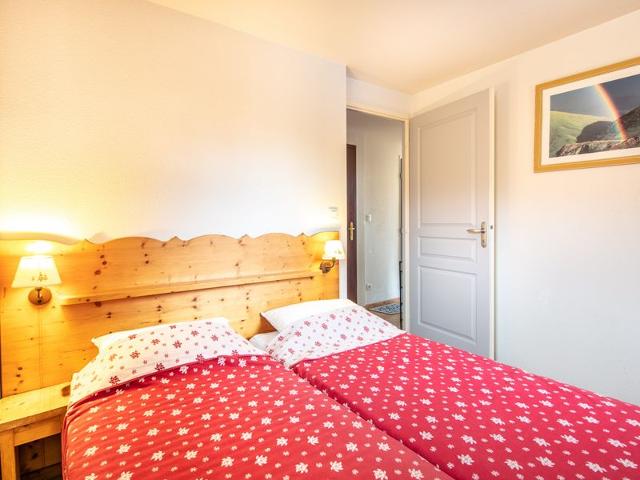 Apartements V du Bachat Arolles A N°21 - 4P8 - Chamrousse