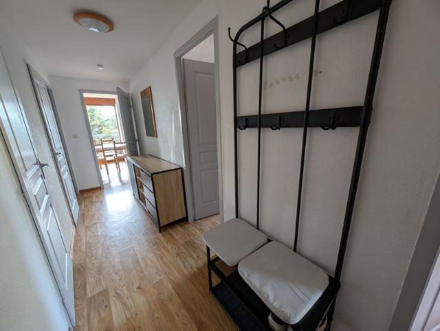 Apartements V du Bachat Arolles A N°21 - 4P8 - Chamrousse