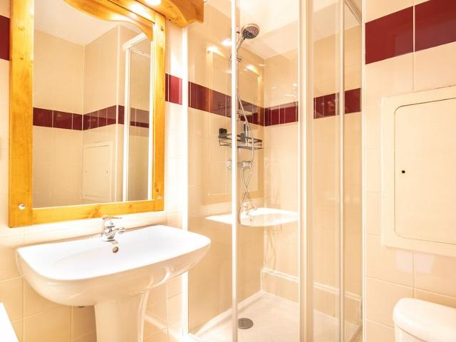 Apartements V du Bachat Arolles A N°21 - 4P8 - Chamrousse