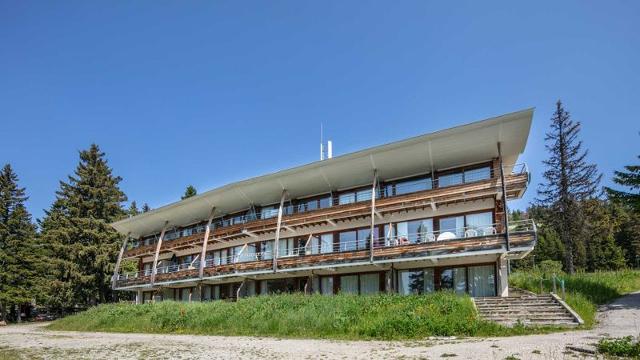 Apartements V du Bachat Arolles A N°21 - 4P8 - Chamrousse