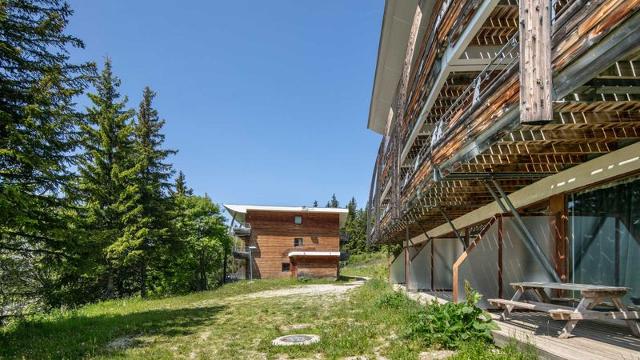 Apartements V du Bachat Arolles A N°21 - 4P8 - Chamrousse