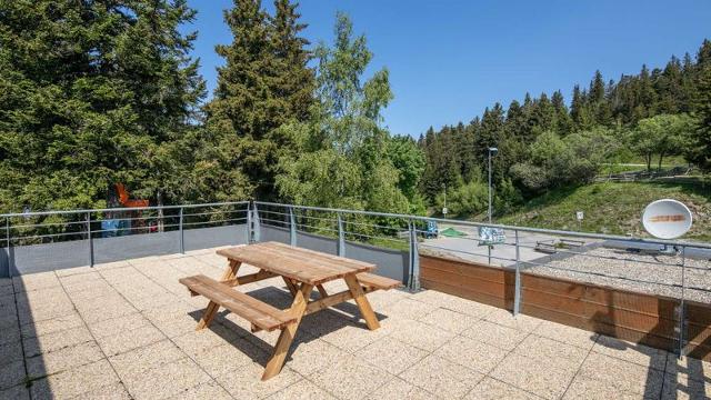 Apartements V du Bachat Arolles A N°21 - 4P8 - Chamrousse