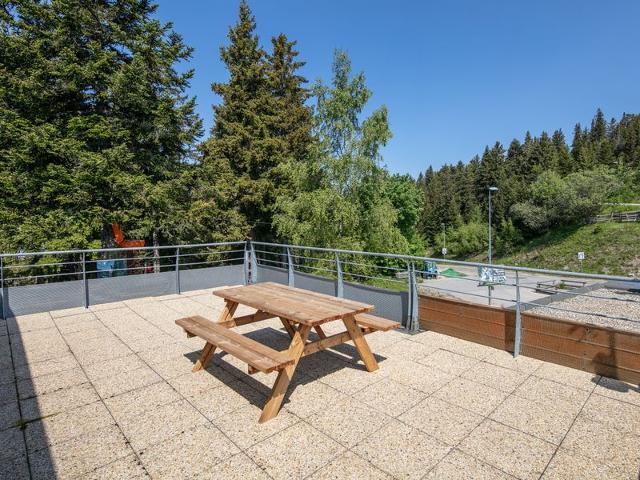 Apartements V du Bachat Arolles A N°21 - 4P8 - Chamrousse