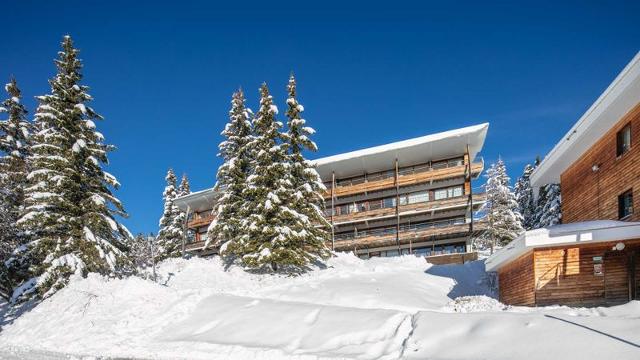 Apartements V du Bachat Arolles A N°21 - 4P8 - Chamrousse