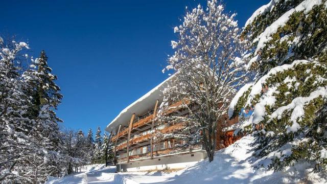 Apartements V du Bachat Arolles A N°21 - 4P8 - Chamrousse