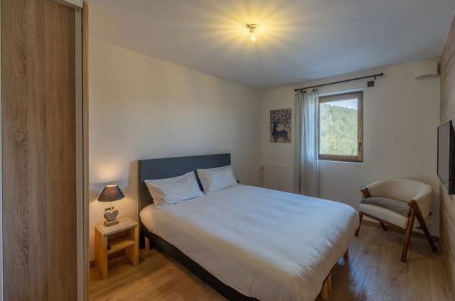 Apartements HELIANTHEME - Courchevel 1850