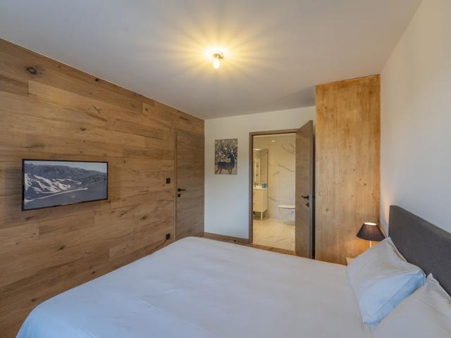Apartements HELIANTHEME - Courchevel 1850