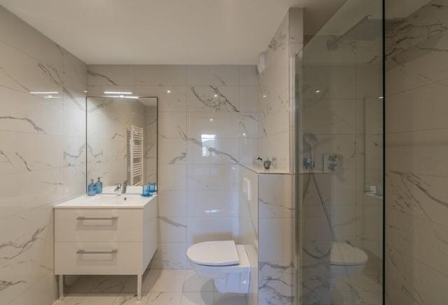 Apartements HELIANTHEME - Courchevel 1850