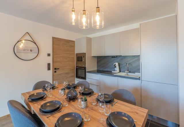 Apartements HELIANTHEME - Courchevel 1850