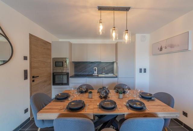 Apartements HELIANTHEME - Courchevel 1850