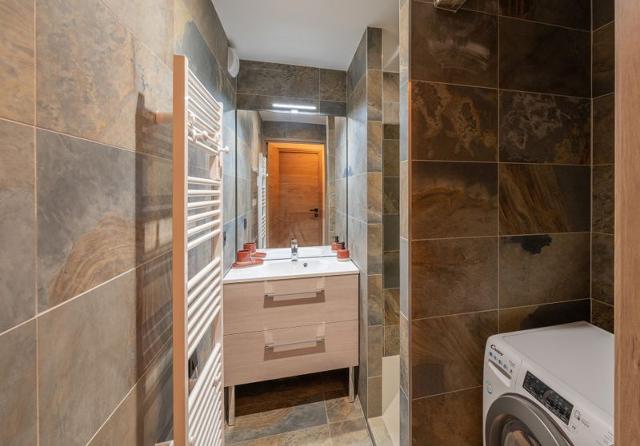 Apartements HELIANTHEME - Courchevel 1850