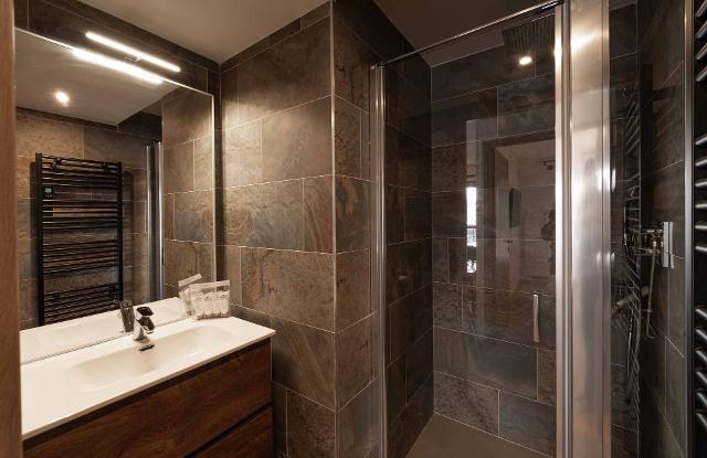 Apartements HELIANTHEME - Courchevel 1850