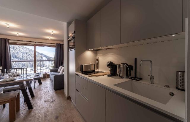 Apartements HELIANTHEME - Courchevel 1850