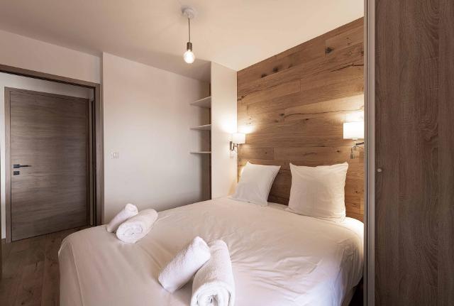 Apartements HELIANTHEME - Courchevel 1850