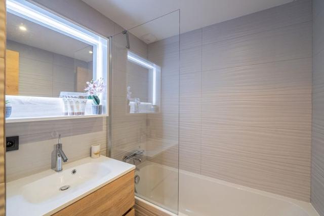 Apartements HELIANTHEME - Courchevel 1850