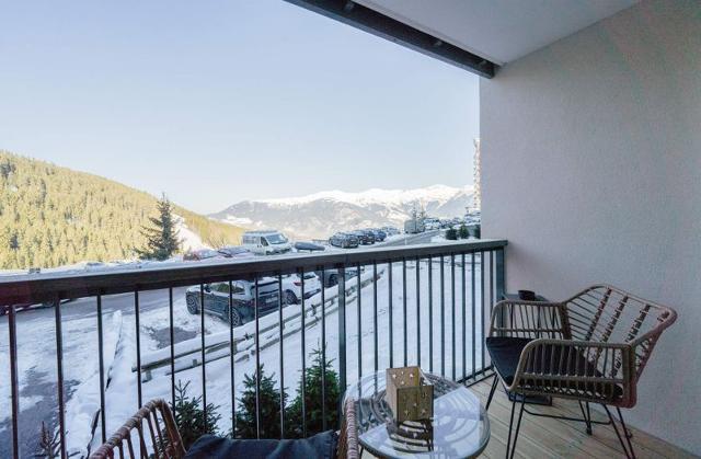 Apartements HELIANTHEME - Courchevel 1850