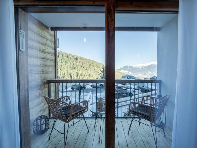 Apartements HELIANTHEME - Courchevel 1850