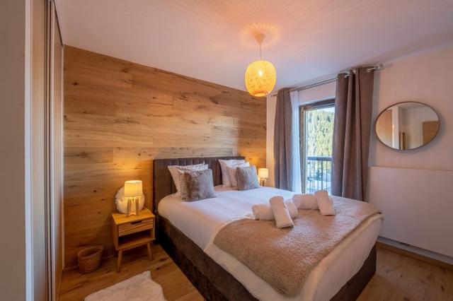 Apartements HELIANTHEME - Courchevel 1850