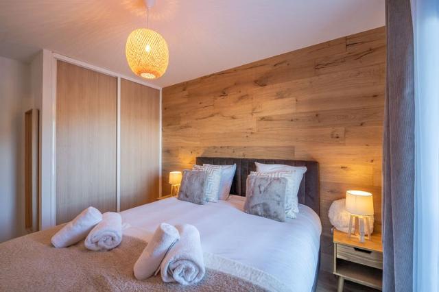 Apartements HELIANTHEME - Courchevel 1850