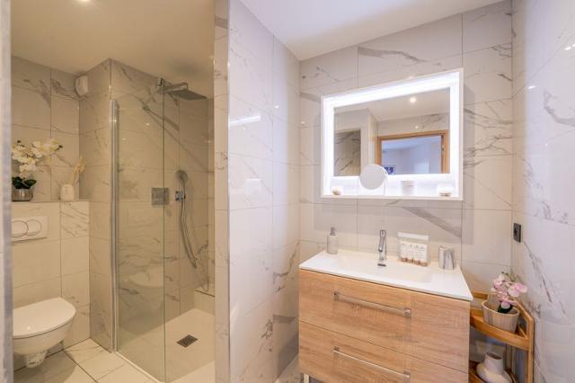Apartements HELIANTHEME - Courchevel 1850