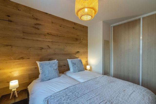 Apartements HELIANTHEME - Courchevel 1850