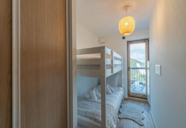 Apartements HELIANTHEME - Courchevel 1850