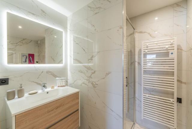 Apartements HELIANTHEME - Courchevel 1850
