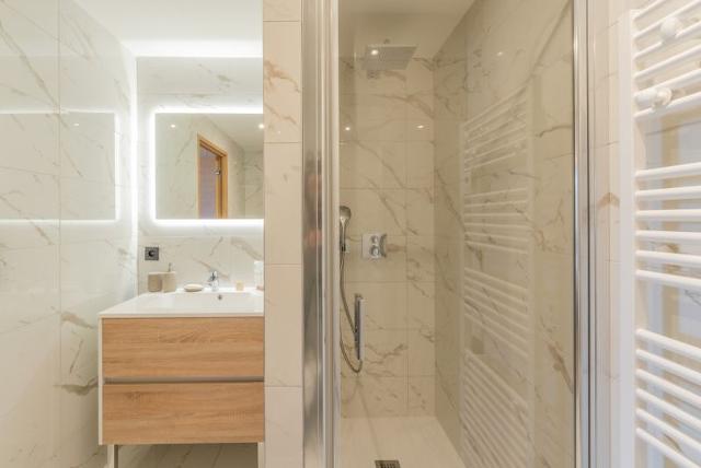 Apartements HELIANTHEME - Courchevel 1850