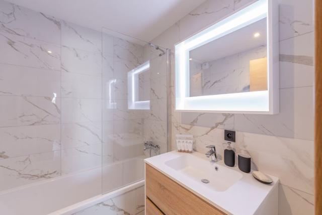 Apartements HELIANTHEME - Courchevel 1850