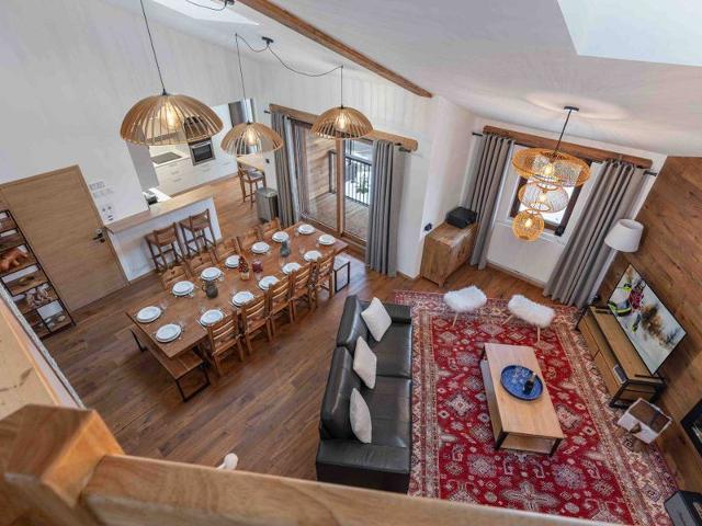 Apartements HELIANTHEME - Courchevel 1850