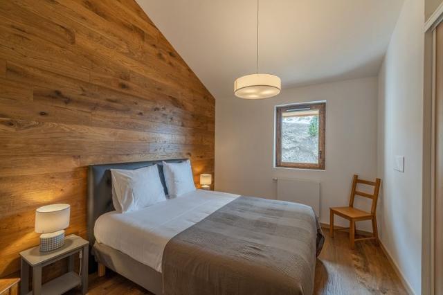 Apartements HELIANTHEME - Courchevel 1850