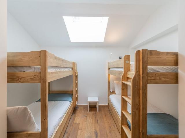 Apartements HELIANTHEME - Courchevel 1850