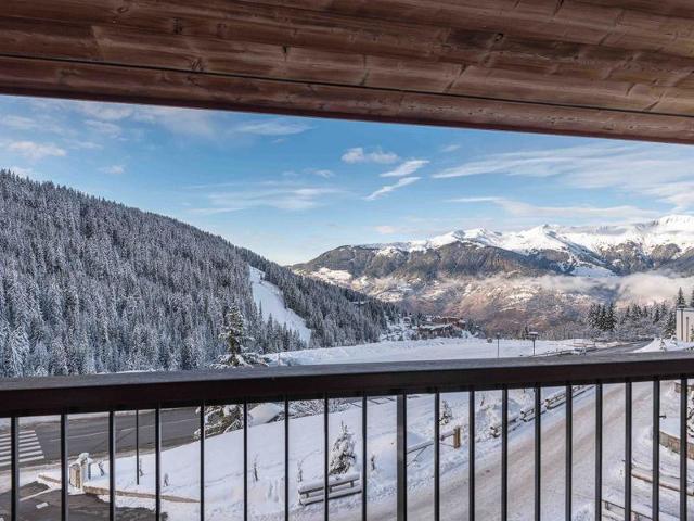 Apartements HELIANTHEME - Courchevel 1850