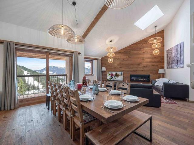 Apartements HELIANTHEME - Courchevel 1850
