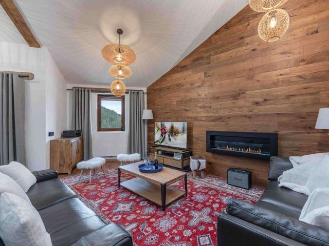 Apartements HELIANTHEME - Courchevel 1850