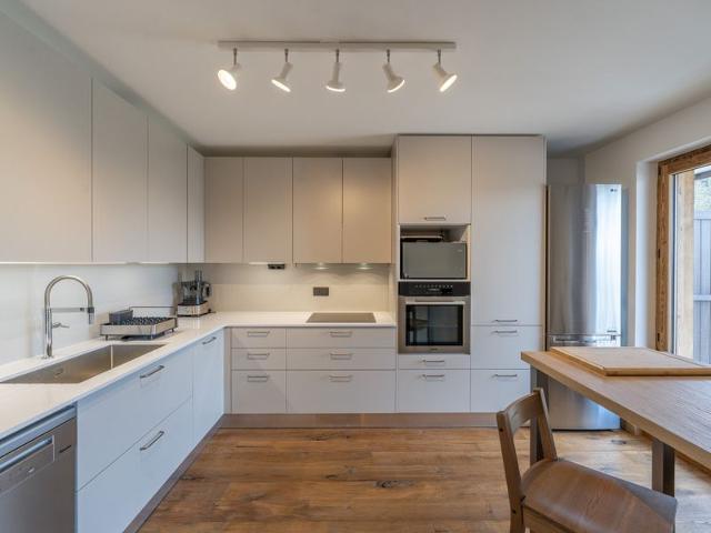 Apartements HELIANTHEME - Courchevel 1850