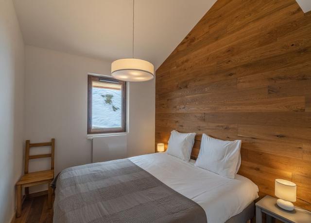 Apartements HELIANTHEME - Courchevel 1850