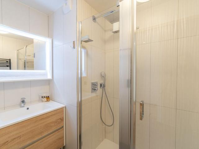 Apartements HELIANTHEME - Courchevel 1850